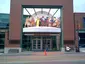 Negro Leagues Baseball Museum