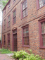 Pierce/Hichborn House Museum