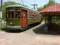 Connecticut Trolley Museum