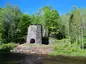 Stone Iron Furnace Museum