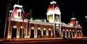Museo de la Revolución en la Frontera