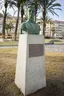 Monumento a Antonio Molina