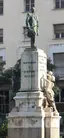 Marquis of Larios Monument