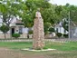 Monumento a Carlos Rein Segura