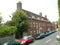 Red House Museum