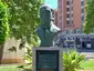 Monumento a Enrique Navarro