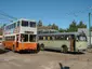 The Trolleybus Museum at Sandtoft