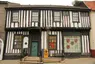 Ancient House Museum of Thetford Life