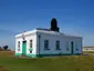 Nash Point Fog Horn