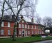 Weaver Hall Museum & Workhouse