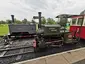Amerton Railway Workshop & Engine Shed