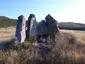 Dolmen de Montouto