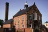 Coleham Pumping Station