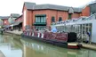 Tooley's Historic Boatyard