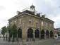 Market Hall Warwickshire Museum