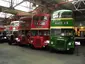 Museum of Transport Greater Manchester