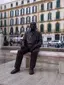 Monumento a Pablo Picasso