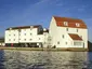 Woodbridge Tide Mill