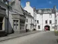 Peebles Library/Tweeddale Museum and Gallery