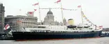 HMY Britannia