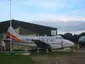 De Havilland Aircraft Museum