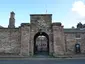 Berwick Barracks