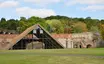 Coalbrookdale Museum of Iron