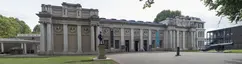 Old Royal Naval College Visitor Centre