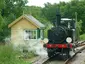 Isle of Wight Steam Railway