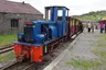 Threlkeld Quarry & Mining Museum