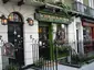 Sherlock Holmes Museum