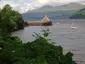 The Scottish Crannog Centre