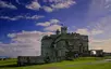 Pendennis Castle Museum