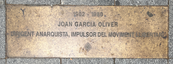 Joan Garcia Oliver