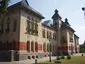 Полтавський краєзнавчий музей імені Василя Кричевського