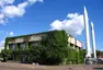 Museo de la Cosmonáutica Sergéi Koroliov
