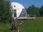 Museum of crashed planes