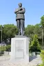 Monumento a Lázaro Cárdenas