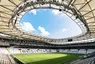 Beşiktaş Stadium Beşiktaş Stadium