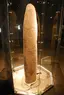 Menhir de Mollet