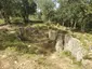 Dolmen del Cementiri dels Moros