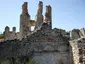 Convento de La Salceda (ruinas)