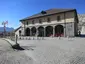 Museo nazionale del San Gottardo