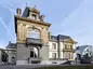 Musée d'ethnographie