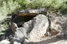 Dolmen de Ceuró 1