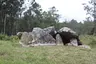 Dolmen de Pedra Moura de Monte Carnio