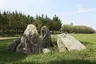 Dolmen de Pedra Moura