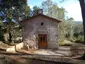 Ermita de Sant Silvestre