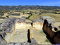 Yacimiento arqueológico La Cava