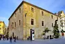 Antic Hospital de Santa Maria